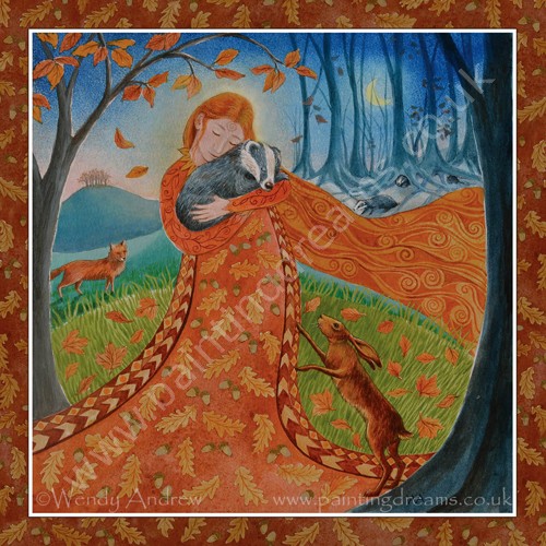 Autumn Equinox