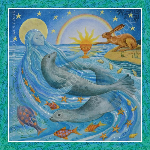 summer solstice